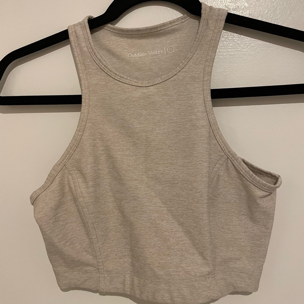 Outdoor Voices Top